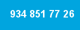 934 851 77 26
